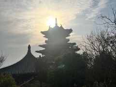 -杭州半山国家森林公园