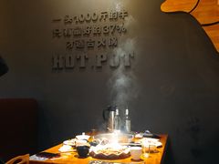 -牛品福潮汕牛肉火锅(旺庄店)