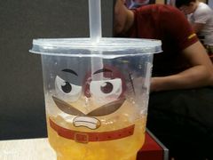 -85度C(广州石牌桥店)