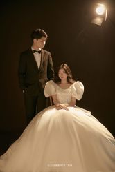 -卡米拉婚纱摄影工作室(金汇广场店)