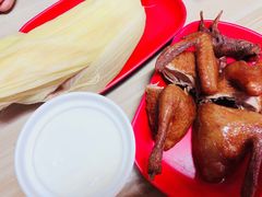 -光明刘冰乳鸽店(光明法政北路店)