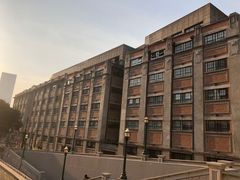 -上海四行仓库抗战纪念馆