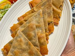 -陶兰居·手工点心·粤菜(圆融时代广场店)