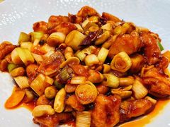 -黑窑厂糖油饼烤鸭·清真菜(旗舰店)