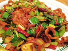 -云海肴·汽锅鸡·云南菜(广安门天虹店)
