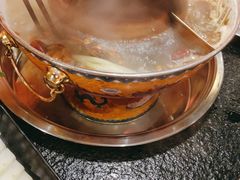 -京炭铜锅涮肉·羊蝎子·羊肉炉(保利·时光里店)