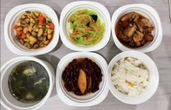 -优乐府母婴月子中心(开运街店)