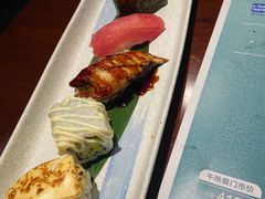 -一本魅·日式料理
