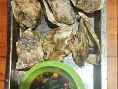 -小草大排档(北沙坡店)