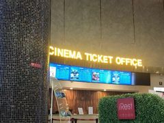 -乐天影城(威高广场店)