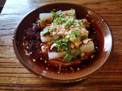 -赖扁担重庆小面(友谊路店)