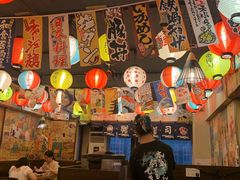 大堂-桃太郎创作料理(大坪店)