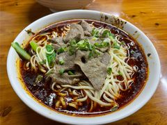-武胜段记猪肝面(卓锦城店)