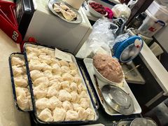 -长人馄饨铺(解放街店)