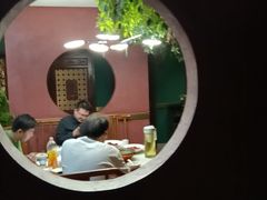 -老平安农家菜(平安店)