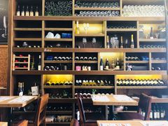 -榖屋house of flour(张江首店)