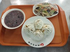 -庆丰包子铺(羊坊店路店)