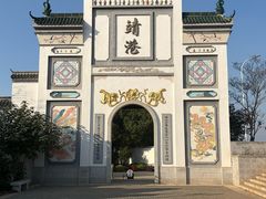 -靖港古镇