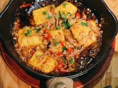 -云海肴云南菜·蒸汽石锅鱼(北京良乡华冠店)