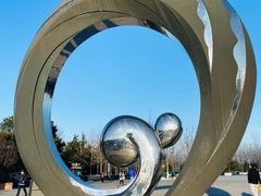 -大兴滨河森林公园