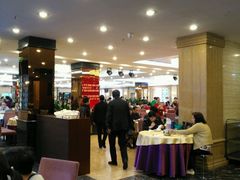 -潮喜竹溪荔湖酒家(荔枝湾店)