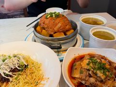 -丘二馆.川菜.江湖菜(八一路好吃街店)