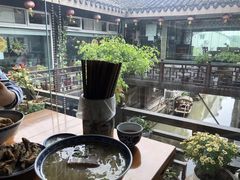 -同得兴 Since·1995 传统苏式面馆(十全街店)