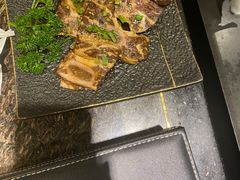 -正苑26年海鲜烤肉•牛尾汤汤饭(东港店)