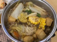 -林妈妈村·日式料理(宝山万达店)