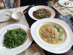 -民族饭店-四季餐厅