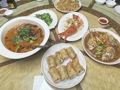 -老船长海鲜大排档(集美店)