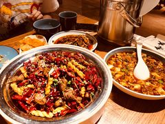 -老九巷川小馆(万松园店)