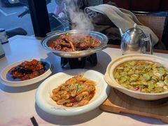-壹只菜·崇明本地特色菜(崇明南门店)