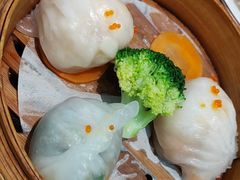 -一壶私房菜·顺德菜·顺德鱼生