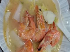 -来之顺海鲜菜馆·青岛菜·始于1993(栈桥店)