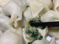 -饺子先生(世豪店)