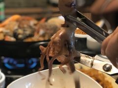-东海章鱼馆(恒瑞街店)