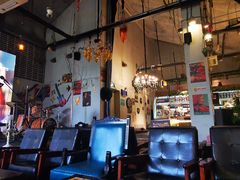 -MAAN COFFEE(金桥店)
