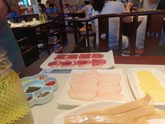 -阳坊胜利涮羊肉(禧乐汇店)