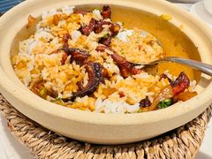 -莆田餐厅PUTIEN(世博源店)