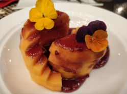 -西安威斯汀大酒店·宴会厅