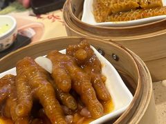 -点都德(聚福楼店)