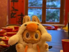 -潮庭牛肉火锅·骑楼私宴