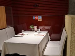 大堂-渝信川菜(华盛店)