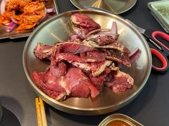 -吉志烤肉(太原总店)