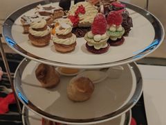 -Salon de Ville浦江汇(上海外滩华尔道夫酒店店)