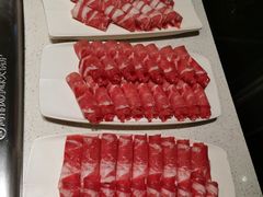 -海底捞大排档火锅(打浦路店)