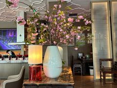-金海华·悦食东方(苏州中心商场店)
