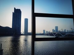 -前王院•巧克力海鲜市集餐厅(万平口店)