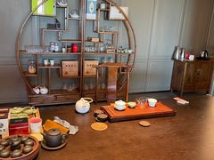-上海佘山世茂艾美酒店
